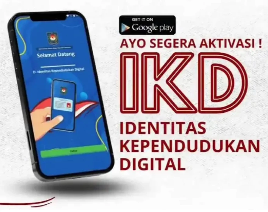 Wujudkan Transformasi Digital, Pemkab Tabanan Luncurkan Buku Panduan Identitas Kependudukan Digital (IKD)